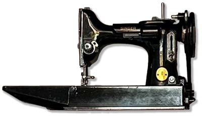 Featherweight Sewing Machine